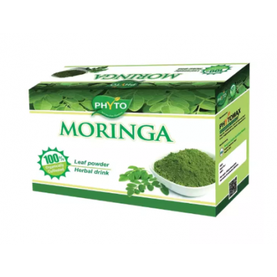 Phyto Moringa Herbal Drink- 300g